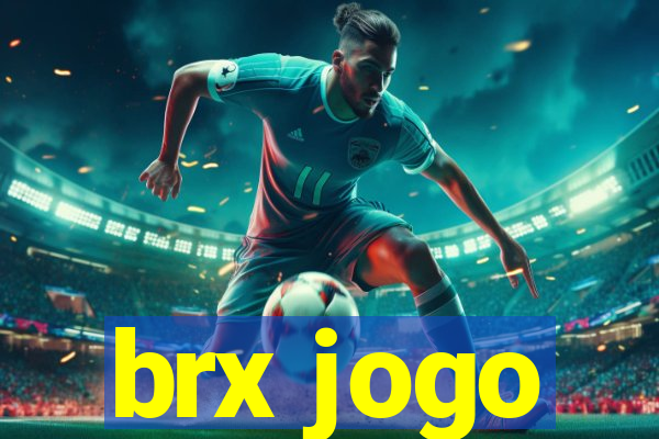 brx jogo